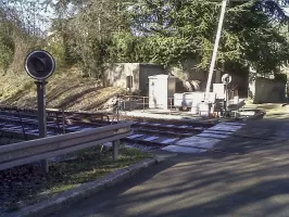 Ligne Maginot - O52 - OREGLIA (Blockhaus pour arme infanterie) - 