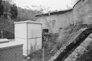 Ligne Maginot - O52 - OREGLIA (Blockhaus pour arme infanterie) - 