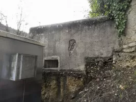 Ligne Maginot - O52 - OREGLIA (Blockhaus pour arme infanterie) - 