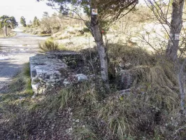 Ligne Maginot - PAS DE L'AGREE SUD - (Blockhaus pour arme infanterie) - 