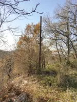 Ligne Maginot - PETIT VENTABREN (Observatoire d'infanterie) - 