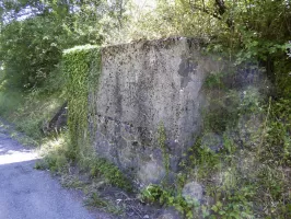 Ligne Maginot - SAINT ROCH (STATION DE POMPAGE) - (Divers) - 