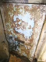 Ligne Maginot - SOURCE DE LA MULE - (Divers) - 
