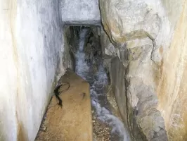 Ligne Maginot - SOURCE DE LA MULE - (Divers) - 