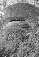 Ligne Maginot - Observatoire de la COTE 942 Nord 2 - 