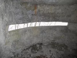 Ligne Maginot - Observatoire de la COTE 942 Nord 2 - 