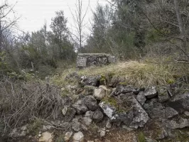 Ligne Maginot - CASTILLON  (SOURCE) - (Divers) - 