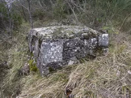 Ligne Maginot - CASTILLON  (SOURCE) - (Divers) - 