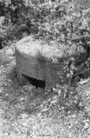 Ligne Maginot - CASTILLON EGLISE - (Blockhaus pour arme infanterie) - 