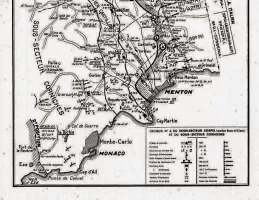Ligne Maginot - COL DE RENCUREL - (Divers) - 