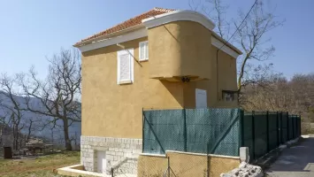 Ligne Maginot - COL de SEGRA - MAISON CANTONIERE - 