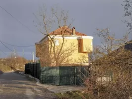Ligne Maginot - COL de SEGRA - MAISON CANTONIERE - 