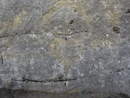 Ligne Maginot - COL de SEGRA - MAISON CANTONIERE - Insigne, 100m après la maison