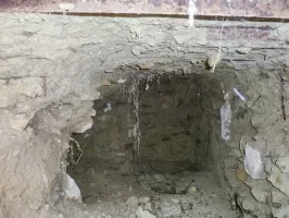 Ligne Maginot - COL DE VERROUX EST 2 - (Abri) - 