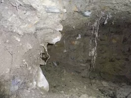 Ligne Maginot - COL DE VERROUX EST 2 - (Abri) - 