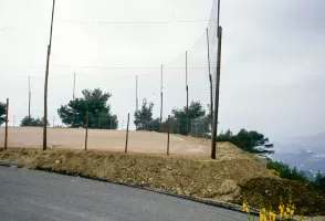 Ligne Maginot - COLLET DU PILON - BALMETTA - (Ouvrage d'infanterie) - Depuis 1991