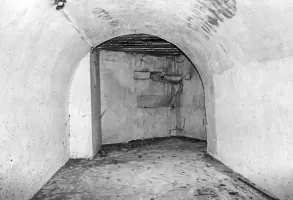 Ligne Maginot - COLLET DU PILON - BALMETTA - (Ouvrage d'infanterie) - Le bloc 5