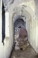 Ligne Maginot - COLLET DU PILON - BALMETTA - (Ouvrage d'infanterie) - La fin de l'ouvrage