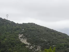 Ligne Maginot - COTE 688 (POINT D'APPUI) - (Divers) - La cote 688