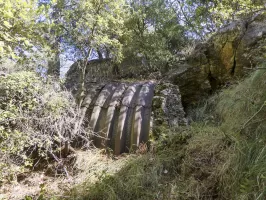 Ligne Maginot - COTE 902 - (Abri) - 
