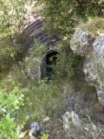 Ligne Maginot - COTE 902 - (Abri) - 