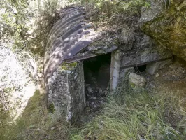 Ligne Maginot - COTE 902 - (Abri) - 