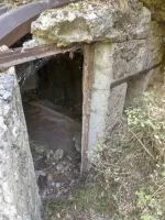 Ligne Maginot - COTE 902 - (Abri) - 
