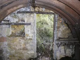Ligne Maginot - COTE 902 - (Abri) - 