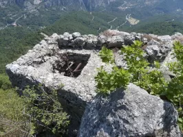 Ligne Maginot - COTE 902 SUD - (Observatoire d'infanterie) - 