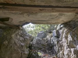 Ligne Maginot - COTE 902 SUD - (Observatoire d'infanterie) - 