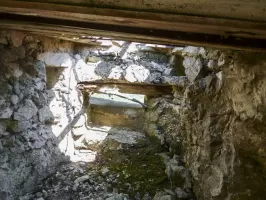 Ligne Maginot - COTE 902 SUD - (Observatoire d'infanterie) - 