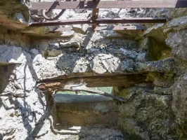 Ligne Maginot - COTE 902 SUD - (Observatoire d'infanterie) - 