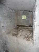 Ligne Maginot - COTE 902 NORD - (Blockhaus pour arme infanterie) - 