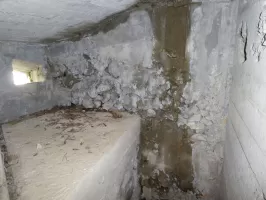 Ligne Maginot - COTE 902 NORD - (Blockhaus pour arme infanterie) - 