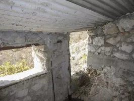 Ligne Maginot - COTE 942 SUD - (Observatoire d'infanterie) - 
