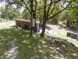 Ligne Maginot - COTE 944 (2°CIE 76°BAF) - (PC de Sous-Quartier) - 