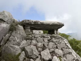 Ligne Maginot - CROIX DE FOISSA - (Observatoire d'artillerie) - 