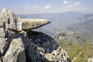 Ligne Maginot - CROIX DE FOISSA - (Observatoire d'artillerie) - 