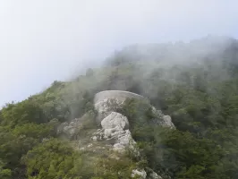 Ligne Maginot - CROIX DE FOISSA - (Observatoire d'artillerie) - 