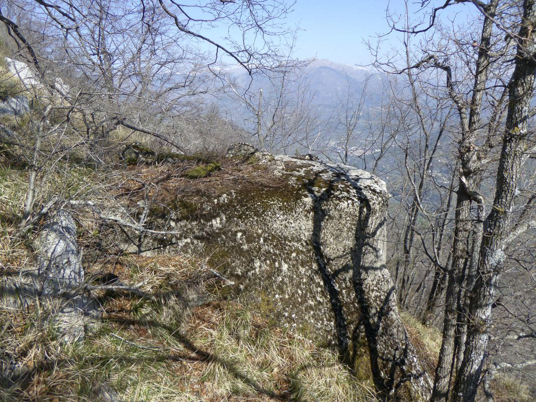 Ligne Maginot - Observatoire de la COTE 942 Nord 2 - 