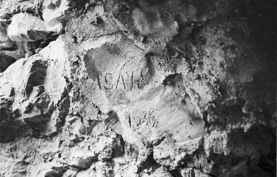 Ligne Maginot - COTE 902 SUD - (Observatoire d'infanterie) - 