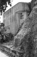Ligne Maginot - E3 - EZE MOYENNE CORNICHE (Casemate d'infanterie) - 