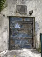 Ligne Maginot - E3 - EZE MOYENNE CORNICHE - (Casemate d'infanterie) - 