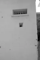 Ligne Maginot - GARE de MENTON (Blockhaus pour arme infanterie) - 