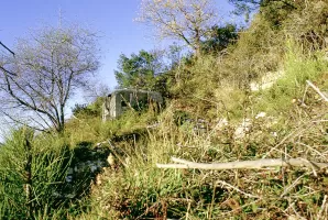 Ligne Maginot - LA COLETTA (LC) - (Ouvrage d'infanterie) - Bloc 3
Poste-optique