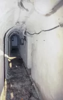 Ligne Maginot - LA COLETTA (LC) - (Ouvrage d'infanterie) - Bloc 5
Les intérieurs