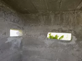 Ligne Maginot - LA PENA (PE) - (Ouvrage d'infanterie) - Blockhaus 2