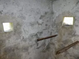 Ligne Maginot - LA PENA (PE) - (Ouvrage d'infanterie) - Blockhaus 3