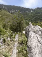 Ligne Maginot - LA PENA (PE) - (Ouvrage d'infanterie) - 