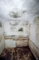 Ligne Maginot - LA PENA (PE) - (Ouvrage d'infanterie) - Bloc 3